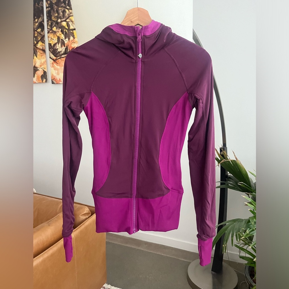 Lululemon In Flux Jacket - Picture 6 of 8